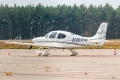 Cirrus SR-22 GTS