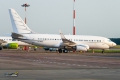Boeing 737-7GC BBJ