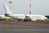 Boeing 737-7GC BBJ