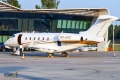 Bombardier Challenger 300 (BD-100-1A10)