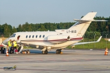 Raytheon Hawker 850XP