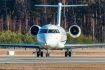 Bombardier Challenger 605 (CL-600-2B16)
