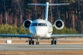 Bombardier Challenger 605 (CL-600-2B16)