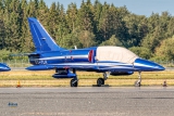 Aero L-39C Albatros