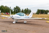 TL-Ultralight TL-2000 Sting S4