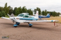 Grumman American AA-5B Tiger