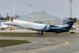 Embraer Legacy 650 (EMB-135BJ)