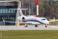 Embraer Legacy 600 (EMB-135BJ)