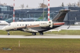 Embraer EMB-550 Legacy 500