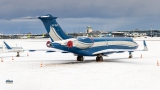 Bombardier Global 6000 (BD-700-1A10)