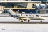 Cessna 525A Citation CJ2+
