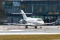 Raytheon Hawker 1000