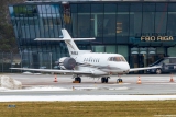 Raytheon Hawker 1000