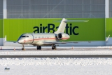 Bombardier Global 6000 (BD-700-1A10)