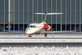 Raytheon 400A Beechjet (400XP)