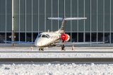 Raytheon 400A Beechjet (400XP)