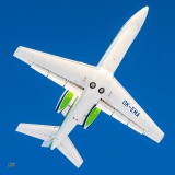 Cessna 680 Citation Sovereign