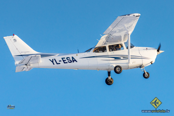 Cessna 172S