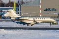 Bombardier Challenger 350 (BD-100-1A10)