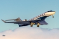Gulfstream Aerospace G650 (G-VI)