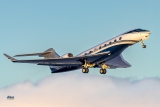 Gulfstream Aerospace G650 (G-VI)