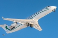 Bombardier Challenger 850 (CRJ-200SE/CL-600-2B19)