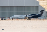 Embraer Legacy 600 (EMB-135BJ)