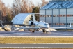 Gulfstream Aerospace G-V-SP Gulfstream G550