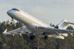 Bombardier Global Express XRS (BD-700-1A10)