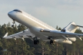 Bombardier Global Express XRS (BD-700-1A10)