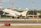 Bombardier Global Express XRS (BD-700-1A10)