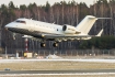 Bombardier Challenger 605 (CL-600-2B16)