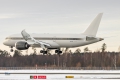 Boeing 787-8 BBJ Dreamliner