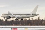 Boeing 787-8 BBJ Dreamliner