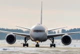 Boeing 787-8 BBJ Dreamliner