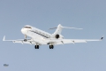 Bombardier Global Express XRS (BD-700-1A10)