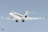 Bombardier Global Express XRS (BD-700-1A10)