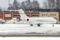 Bombardier Global 6500 (BD-700-1A10)