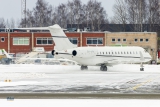 Bombardier Global 6500 (BD-700-1A10)