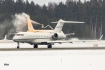 Bombardier Global 6500 (BD-700-1A10)