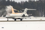 Bombardier Global 6500 (BD-700-1A10)