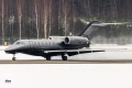 Cessna 750 Citation X