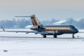 Bombardier Global Express XRS (BD-700-1A10)