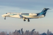 Embraer Legacy 600 (EMB-135BJ)