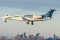 Embraer Legacy 600 (EMB-135BJ)