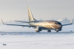 Boeing 737-7BC BBJ