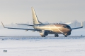 Boeing 737-7BC BBJ