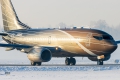 Boeing 737-7BC BBJ