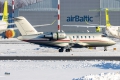 Bombardier Challenger 605 (CL-600-2B16)