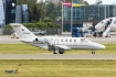 Cessna 525 Citation CJ1